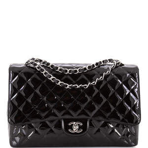 Chanel Vintage Classic Single Flap Bag #229773C44B